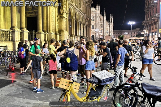 2020-07-23 Milano - Critical Mass 007